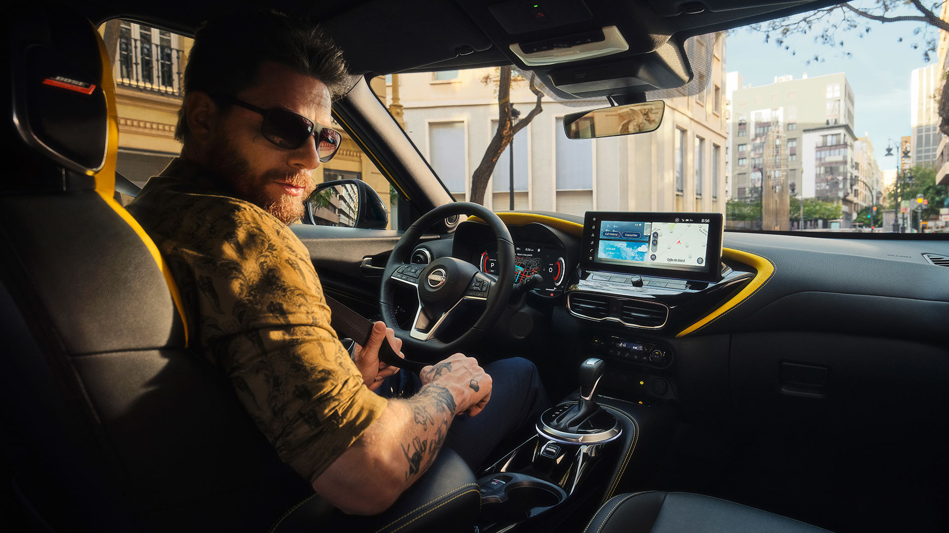 БЕЗДОГАННЕ ПІДКЛЮЧЕННЯ